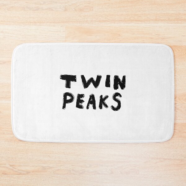 Item preview, Twin Peaks designed and sold by andymcdart.