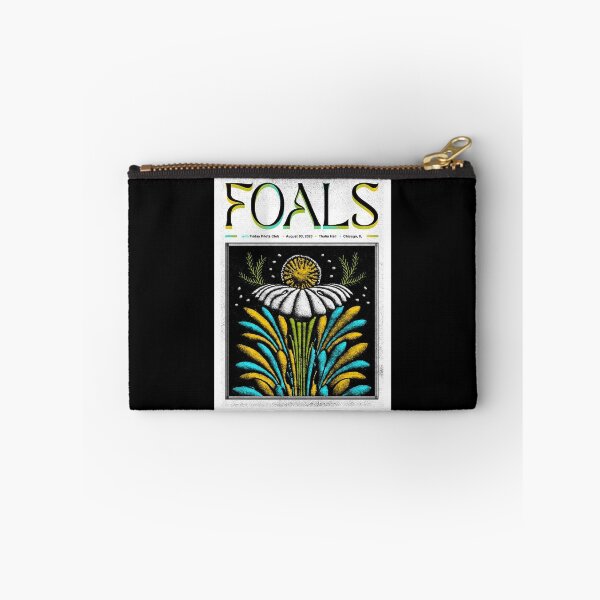 Item preview, Foals Band designed and sold by Artisticallyles.