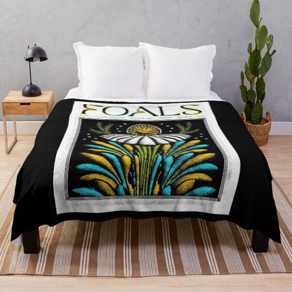 Item preview, Foals Band designed and sold by Artisticallyles.