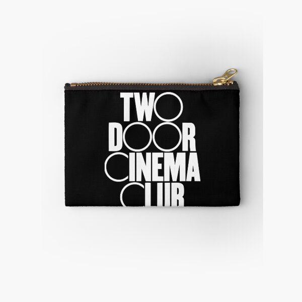 Item preview, Two Door Cinema Club designed and sold by RepentAgenda.