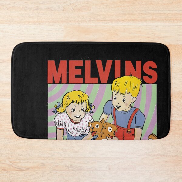 Item preview, Melvins Houdini designed and sold by GilbertPadilla.