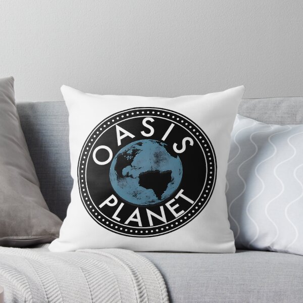 Item preview, Oasis Inspired Music Design for Fans of Relaxing and Melodic Tunes designed and sold by Fit  Potatoes.