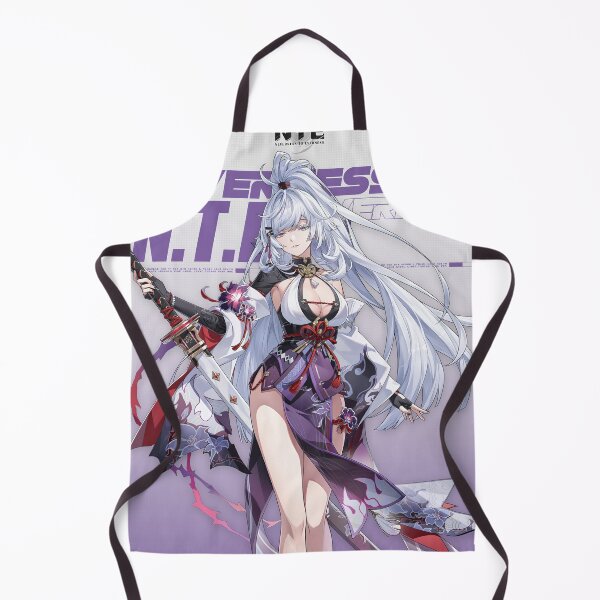 Item preview, Zankou Official Poster, Neverness to Everness (NTE) designed and sold by Astral Drop.