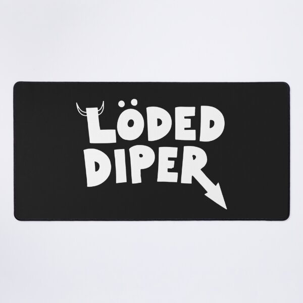 Item preview, Loded Diper  designed and sold by MariaheasButler.