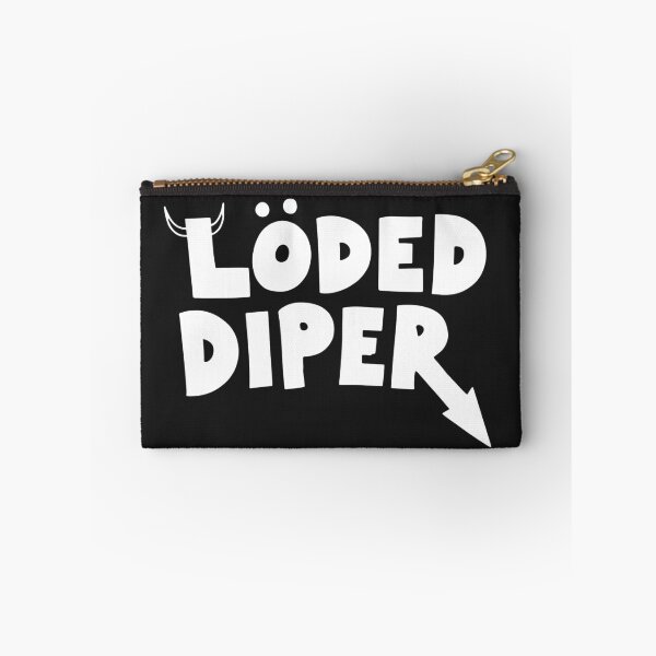 Item preview, Loded Diper  designed and sold by MariaheasButler.