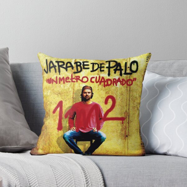 Item preview, Jarabe De Palo - Un Metro Cuadrado 1m2 album 2004 designed and sold by Lanhvamy2689.