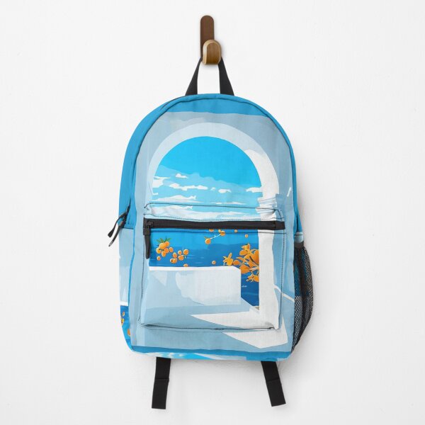 Item preview, Aegean Breeze designed and sold by ONYX Pixee.