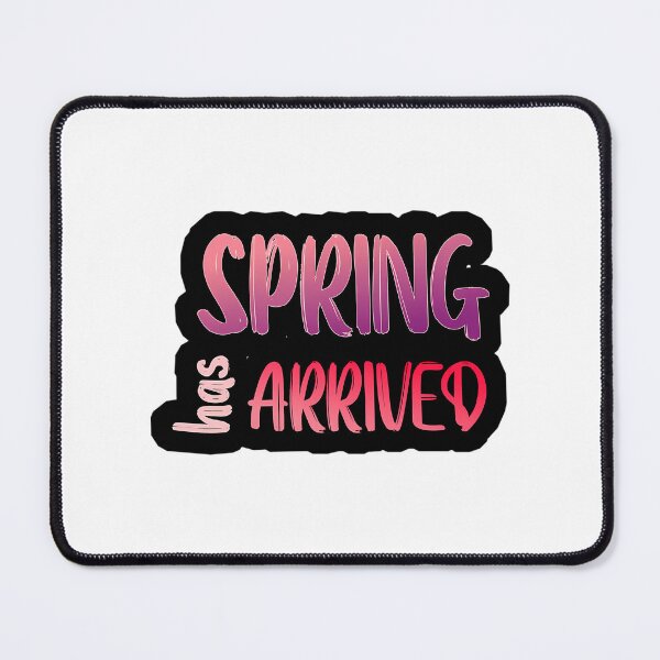 Item preview, Spring Has Arrived designed and sold by caterin-aasbne.