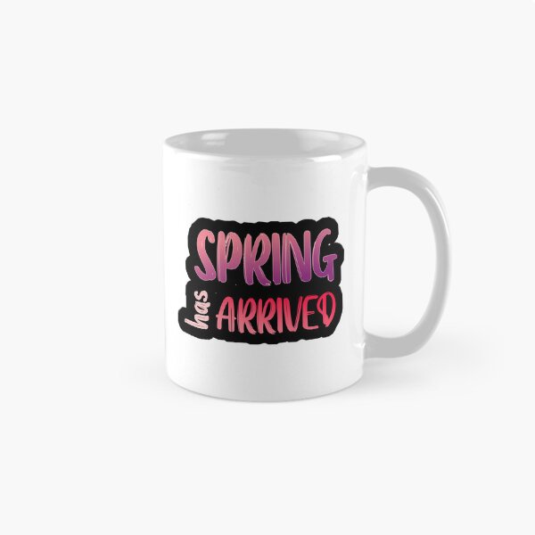 Item preview, Spring Has Arrived designed and sold by caterin-aasbne.