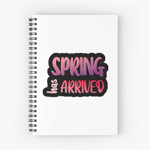 Item preview, Spring Has Arrived designed and sold by caterin-aasbne.