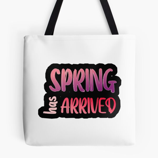 Item preview, Spring Has Arrived designed and sold by caterin-aasbne.