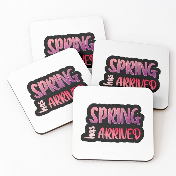 Item preview, Spring Has Arrived designed and sold by caterin-aasbne.