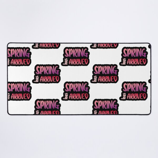 Item preview, Spring Has Arrived designed and sold by caterin-aasbne.