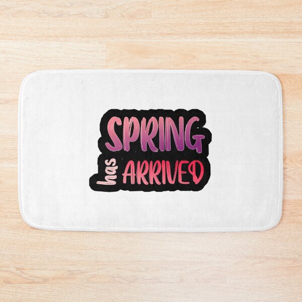 Item preview, Spring Has Arrived designed and sold by caterin-aasbne.