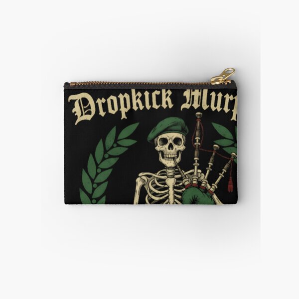 Item preview, Dropkick Murphys Band designed and sold by GilbertPadilla.
