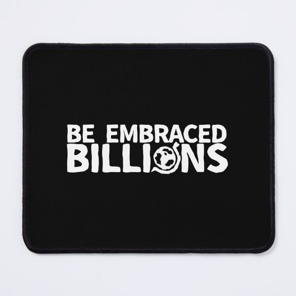 Item preview, Be Embraced Billions designed and sold by loera-emelina.