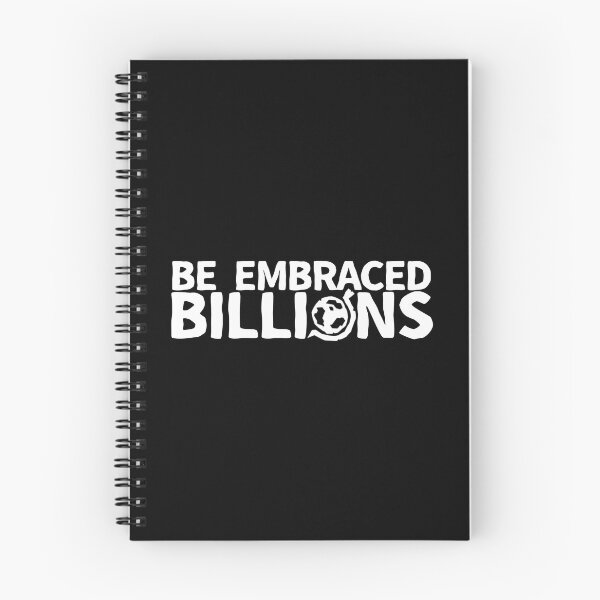 Item preview, Be Embraced Billions designed and sold by loera-emelina.