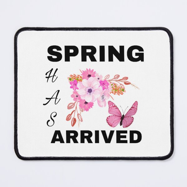 Item preview, Spring Has Arrived designed and sold by caterin-aasbne.