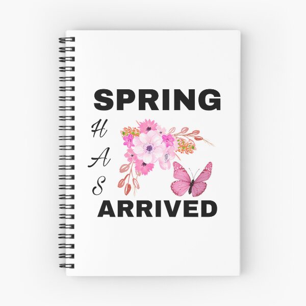 Item preview, Spring Has Arrived designed and sold by caterin-aasbne.