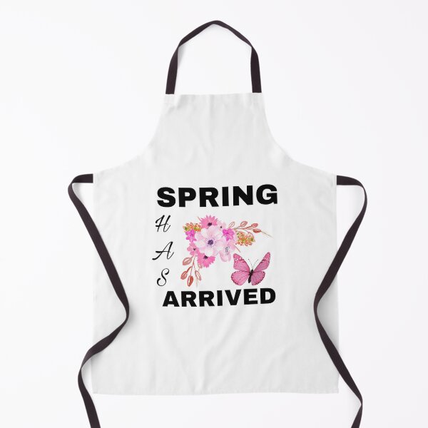Item preview, Spring Has Arrived designed and sold by caterin-aasbne.