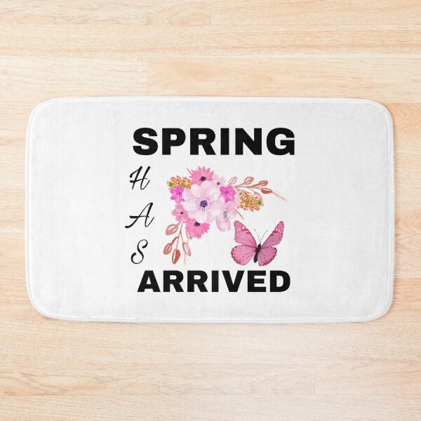 Item preview, Spring Has Arrived designed and sold by caterin-aasbne.