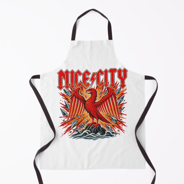 Artikelvorschau, Aigle Nice City Rock ACDC Vintage entworfen und verkauft von Cool Riviera.