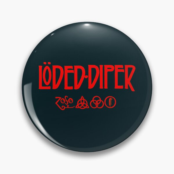 Item preview, Loded Diper  designed and sold by MariaheasButler.