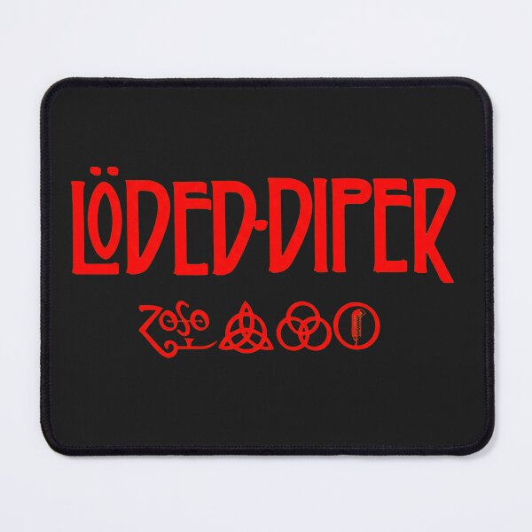 Item preview, Loded Diper  designed and sold by MariaheasButler.