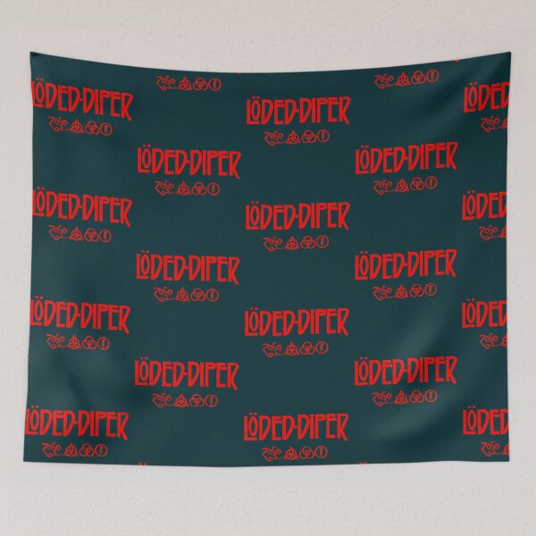 Item preview, Loded Diper  designed and sold by MariaheasButler.
