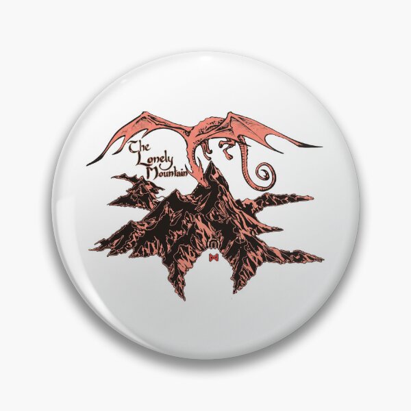 Item preview, Lonely dragon     designed and sold by MariaheasButler.