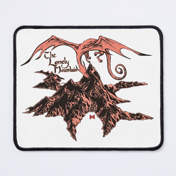Item preview, Lonely dragon     designed and sold by MariaheasButler.