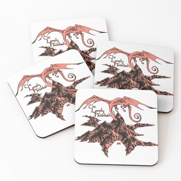 Item preview, Lonely dragon     designed and sold by MariaheasButler.