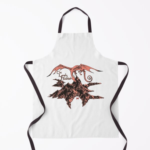 Item preview, Lonely dragon designed and sold by MariaheasButler.