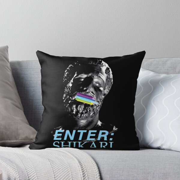 Item preview, Enter Shikari Band  designed and sold by loera-emelina.