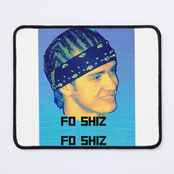 Item preview, JT Fo Shiz Fo Shiz Urban Style Graphic Design designed and sold by Astvrix.