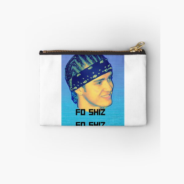 Item preview, JT Fo Shiz Fo Shiz Urban Style Graphic Design designed and sold by Astvrix.