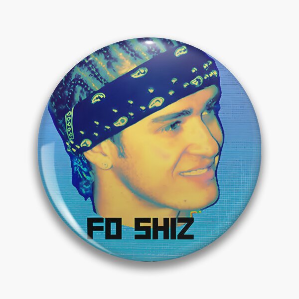 Item preview, JT Fo Shiz Fo Shiz Urban Style Graphic Design designed and sold by Astvrix.