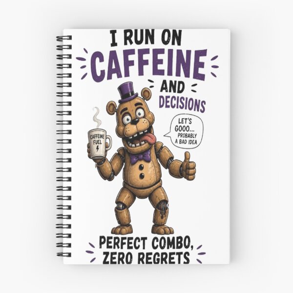 Item preview, Zero Regrets Funny Gamiers Design designed and sold by StreetWave01.