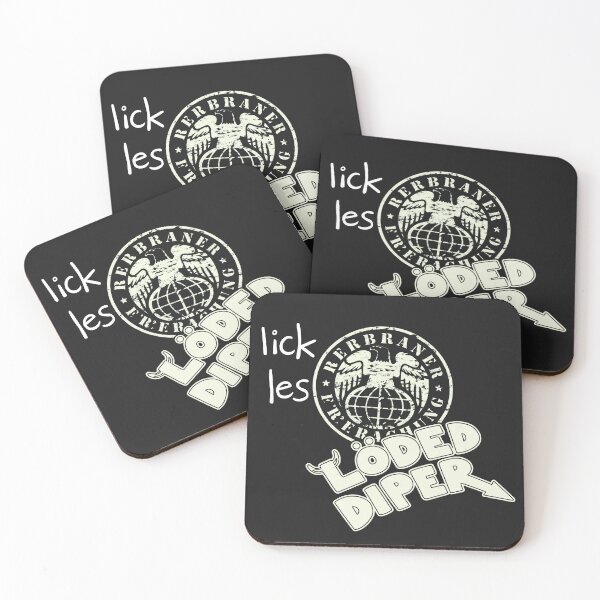Item preview, Loded Diper  designed and sold by MariaheasButler.