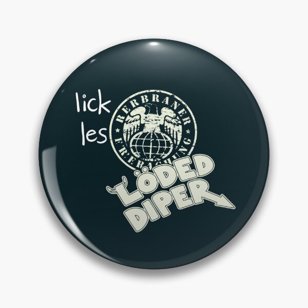 Item preview, Loded Diper  designed and sold by MariaheasButler.