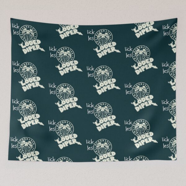 Item preview, Loded Diper  designed and sold by MariaheasButler.