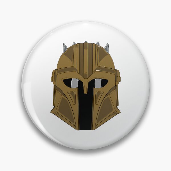 Item preview, The Armorer designed and sold by mathieu-helmic.