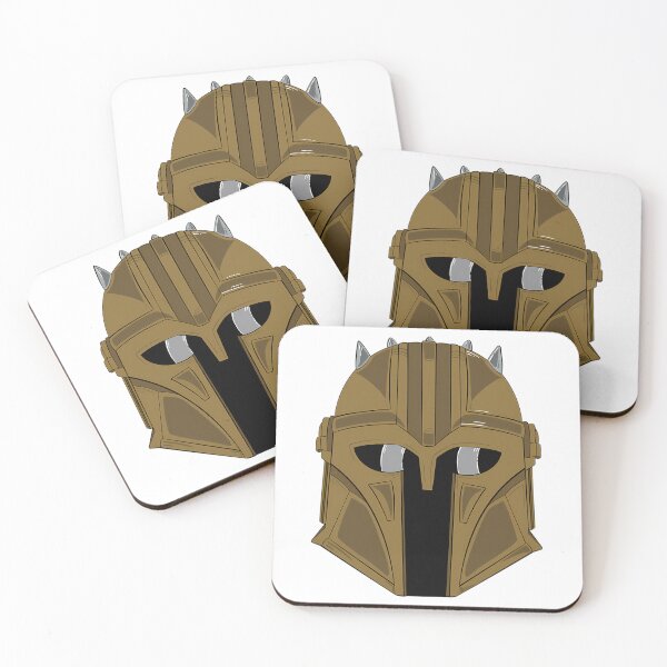 Item preview, The Armorer designed and sold by mathieu-helmic.
