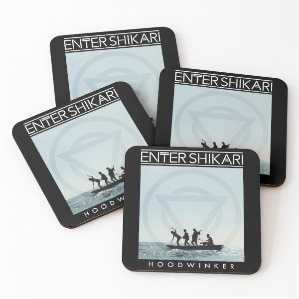 Item preview, Enter Shikari Band  designed and sold by loera-emelina.