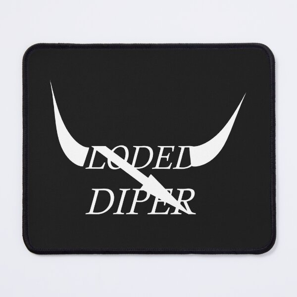 Item preview, Loded Diper  designed and sold by MariaheasButler.