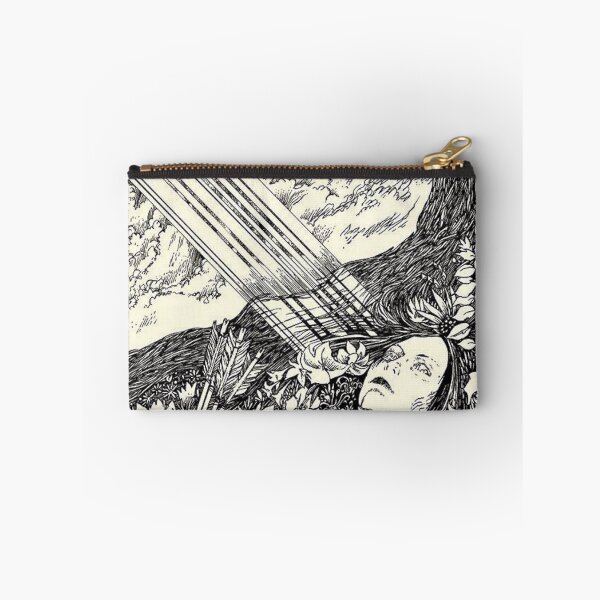Item preview, Jex Thoth - Blood Moon Rise album 2013 designed and sold by Lanhvamy2689.