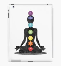 Chakra iPad Case/Skin