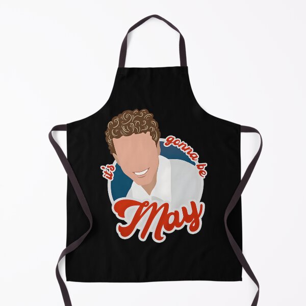 Item preview, It's Gonna Be May Funny Justin Timberlake Meme Sticker for Fans and Humor Lovers designed and sold by Astvrix.