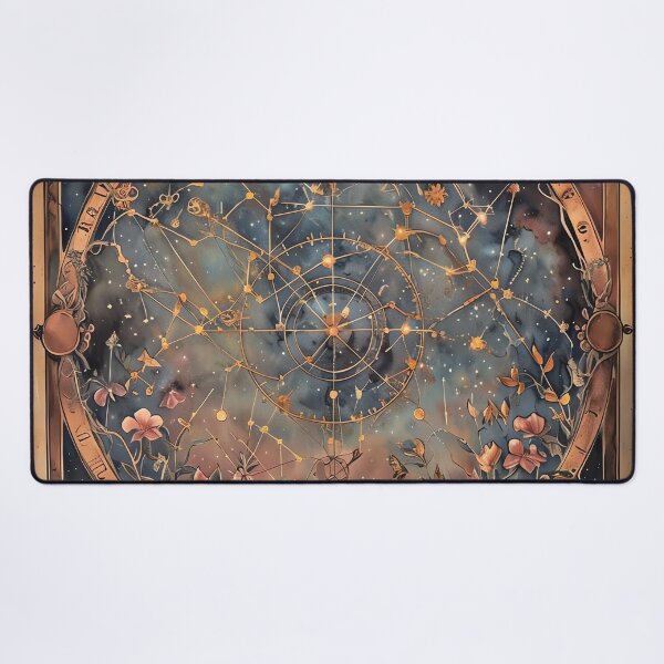 Item preview, Cosmic Meridian designed and sold by ONYX Pixee.