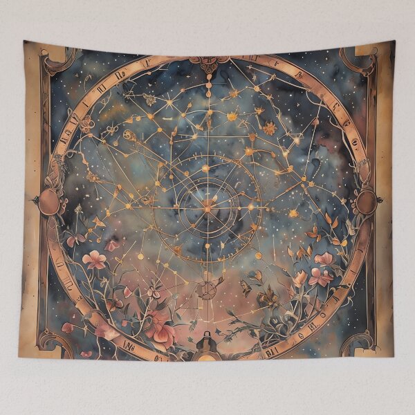 Item preview, Cosmic Meridian designed and sold by ONYX Pixee.